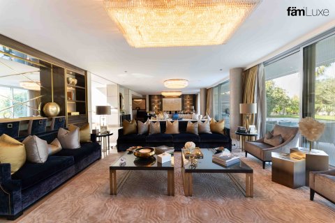 Vila v Dubai Hills Estate, SAE 6 spální, 1444.7 m2 č. 659147 - Fotografia 8