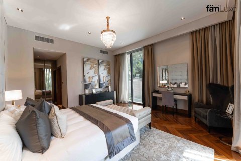 Vila v Dubai Hills Estate, SAE 6 spální, 1444.7 m2 č. 659147 - Fotografia 19