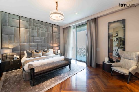 Vila v Dubai Hills Estate, SAE 6 spální, 1444.7 m2 č. 659147 - Fotografia 20