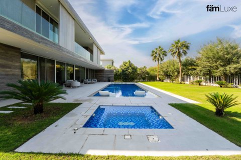 Купити віллу в Дубай Хилс Эстейт, ОАЕ 6 спалень, 1444.7м2, № 659147 - фото 29