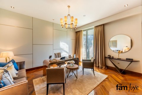 Vila u Dubai Hills Estate, UAE 6 spavaćih soba, 1444.7 m2 Br. 659147 - fotografija 10