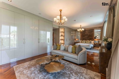 Vila v Dubai Hills Estate, SAE 6 spální, 1444.7 m2 č. 659147 - Fotografia 27