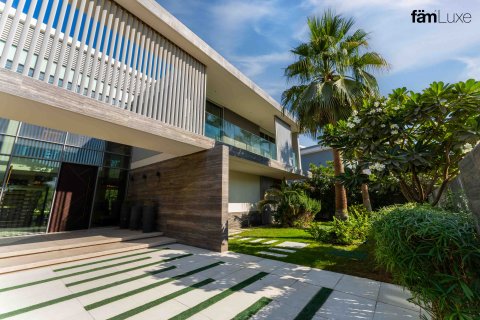 Vila v Dubai Hills Estate, SAE 6 spální, 1444.7 m2 č. 659147 - Fotografia 4