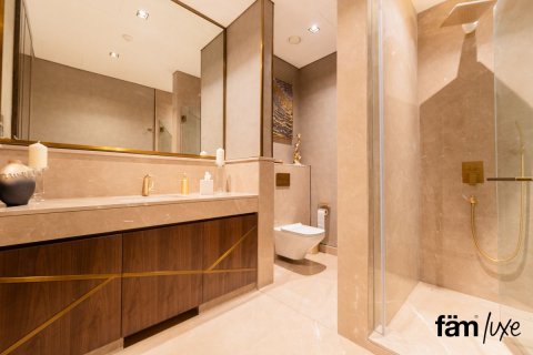 Vila u Dubai Hills Estate, UAE 6 spavaćih soba, 1444.7 m2 Br. 659147 - fotografija 28