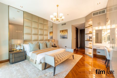 Vila u Dubai Hills Estate, UAE 6 spavaćih soba, 1444.7 m2 Br. 659147 - fotografija 22