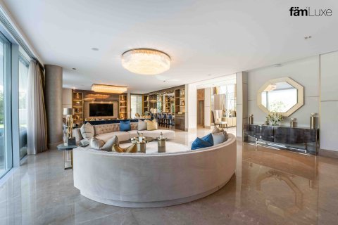 Vila v Dubai Hills Estate, SAE 6 spální, 1444.7 m2 č. 659147 - Fotografia 7