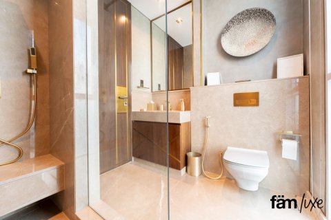 Vila u Dubai Hills Estate, UAE 6 spavaćih soba, 1444.7 m2 Br. 659147 - fotografija 30