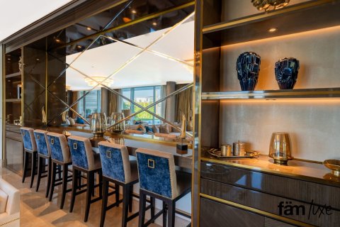 Vila u Dubai Hills Estate, UAE 6 spavaćih soba, 1444.7 m2 Br. 659147 - fotografija 9