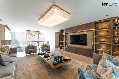 Vila v Dubai Hills Estate, SAE 6 spální, 1444.7 m2 č. 659147 - Fotografia 16