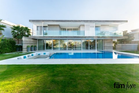 Vila u Dubai Hills Estate, UAE 6 spavaćih soba, 1444.7 m2 Br. 659147 - fotografija 1