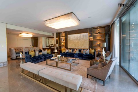 Vila v Dubai Hills Estate, SAE 6 spální, 1444.7 m2 č. 659147 - Fotografia 10