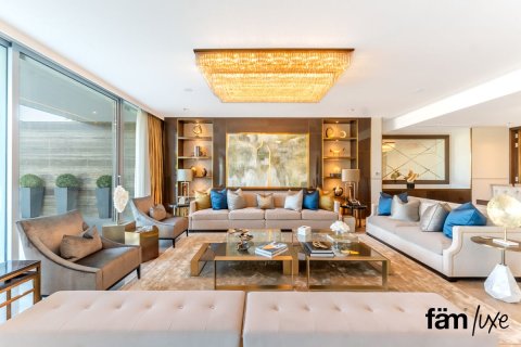 Vila u Dubai Hills Estate, UAE 6 spavaćih soba, 1444.7 m2 Br. 659147 - fotografija 5