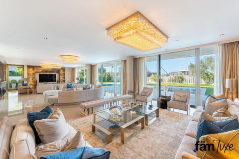 Vila u Dubai Hills Estate, UAE 6 spavaćih soba, 1444.7 m2 Br. 659147 - fotografija 6