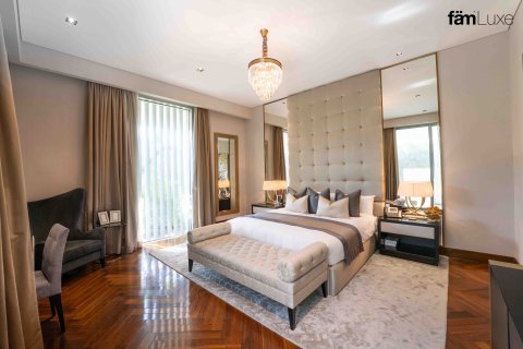 Vila v Dubai Hills Estate, SAE 6 spální, 1444.7 m2 č. 659147 - Fotografia 18