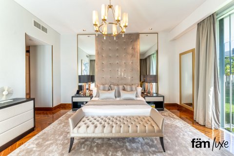 Vila u Dubai Hills Estate, UAE 6 spavaćih soba, 1444.7 m2 Br. 659147 - fotografija 20