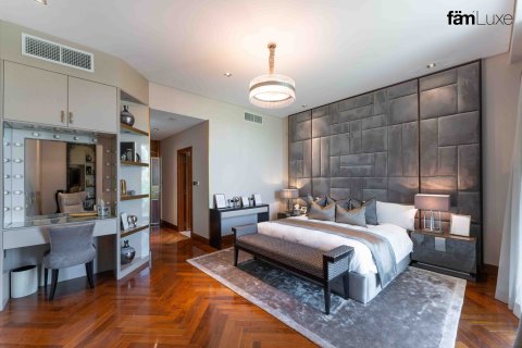 Vila v Dubai Hills Estate, SAE 6 spální, 1444.7 m2 č. 659147 - Fotografia 22