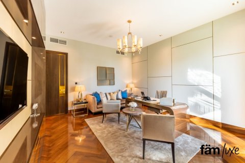 Vila u Dubai Hills Estate, UAE 6 spavaćih soba, 1444.7 m2 Br. 659147 - fotografija 11