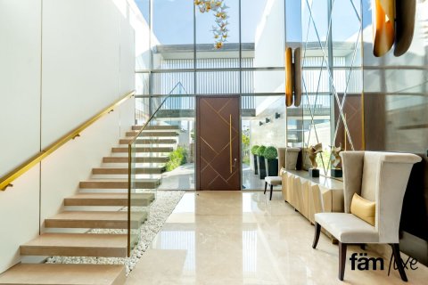 Vila u Dubai Hills Estate, UAE 6 spavaćih soba, 1444.7 m2 Br. 659147 - fotografija 16