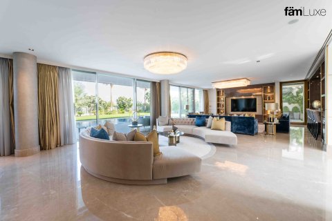Vila v Dubai Hills Estate, SAE 6 spální, 1444.7 m2 č. 659147 - Fotografia 6
