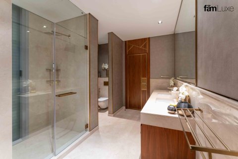 Vila v Dubai Hills Estate, SAE 6 spální, 1444.7 m2 č. 659147 - Fotografia 30