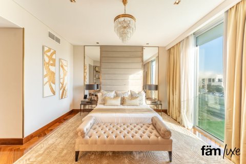 Vila u Dubai Hills Estate, UAE 6 spavaćih soba, 1444.7 m2 Br. 659147 - fotografija 18