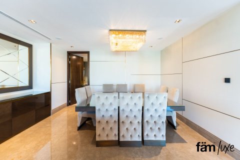 Vila u Dubai Hills Estate, UAE 6 spavaćih soba, 1444.7 m2 Br. 659147 - fotografija 13