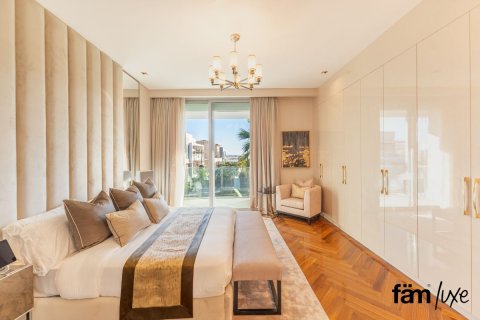Vila u Dubai Hills Estate, UAE 6 spavaćih soba, 1444.7 m2 Br. 659147 - fotografija 23