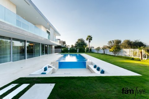 Vila u Dubai Hills Estate, UAE 6 spavaćih soba, 1444.7 m2 Br. 659147 - fotografija 2