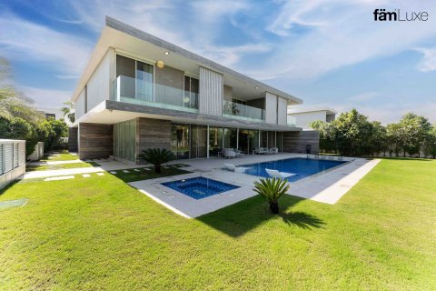 Купити віллу в Дубай Хилс Эстейт, ОАЕ 6 спалень, 1444.7м2, № 659147 - фото 30