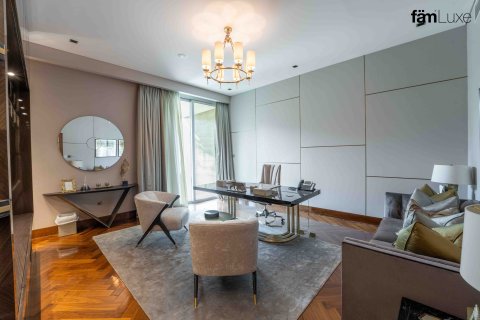 Vila v Dubai Hills Estate, SAE 6 spální, 1444.7 m2 č. 659147 - Fotografia 11