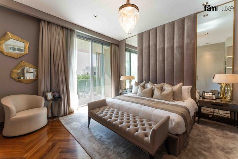 Vila v Dubai Hills Estate, SAE 6 spální, 1444.7 m2 č. 659147 - Fotografia 24