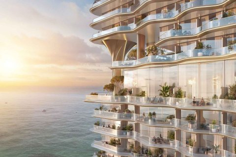 Купить квартиру в Дубай, ОАЭ 34.2м2, № 659102 - фото 1