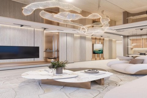 Купить квартиру в Дубай, ОАЭ 34.2м2, № 659102 - фото 3