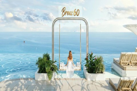 Купить квартиру в Дубай, ОАЭ 34.2м2, № 659102 - фото 2