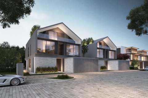 Villa te koop in Dubai, VAE 5 slaapkamers, 777.9 vr.m., nr 659148 - foto 2