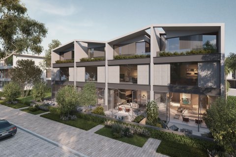 Villa te koop in Dubai, VAE 5 slaapkamers, 777.9 vr.m., nr 659148 - foto 22