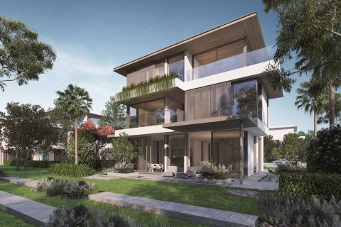 Villa te koop in Dubai, VAE 5 slaapkamers, 777.9 vr.m., nr 659148 - foto 21