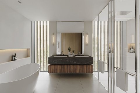 Villa te koop in Dubai, VAE 5 slaapkamers, 777.9 vr.m., nr 659148 - foto 16