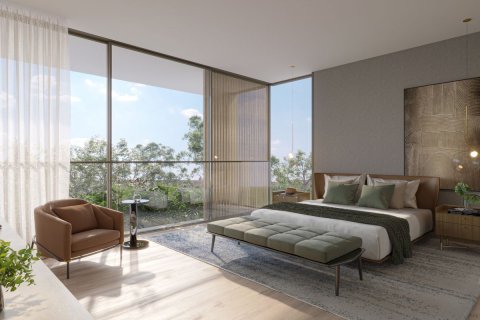 Villa te koop in Dubai, VAE 5 slaapkamers, 777.9 vr.m., nr 659148 - foto 9