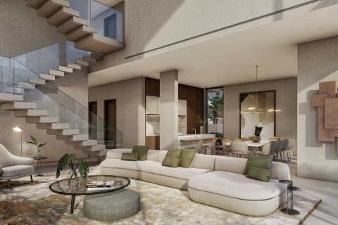 Villa te koop in Dubai, VAE 5 slaapkamers, 777.9 vr.m., nr 659148 - foto 4