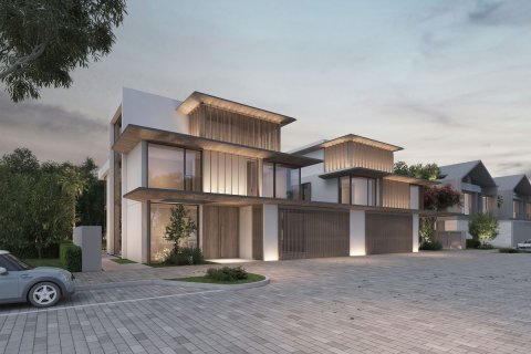 Villa te koop in Dubai, VAE 5 slaapkamers, 777.9 vr.m., nr 659148 - foto 23