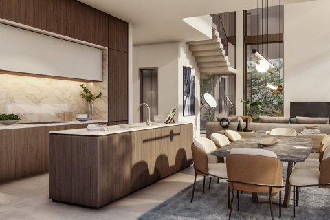 Villa te koop in Dubai, VAE 5 slaapkamers, 777.9 vr.m., nr 659148 - foto 8