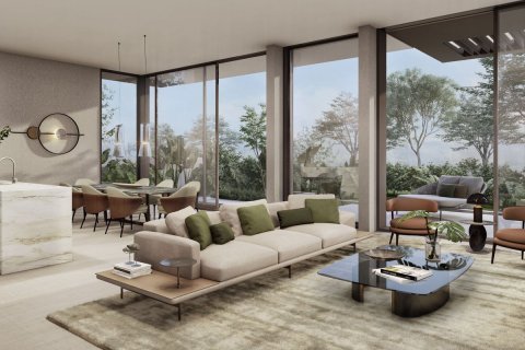 Villa te koop in Dubai, VAE 5 slaapkamers, 777.9 vr.m., nr 659148 - foto 3