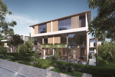 Villa te koop in Dubai, VAE 5 slaapkamers, 777.9 vr.m., nr 659148 - foto 20