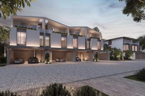 Villa te koop in Dubai, VAE 5 slaapkamers, 777.9 vr.m., nr 659148 - foto 25