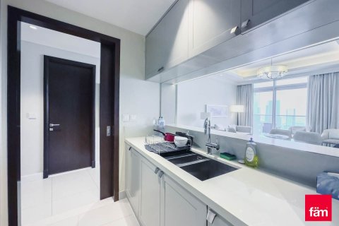 Apartman u gradu Downtown Dubai (Downtown Burj Dubai), UAE 2 spavaće sobe, 123.9 m2 Br. 659100 - Slika 20