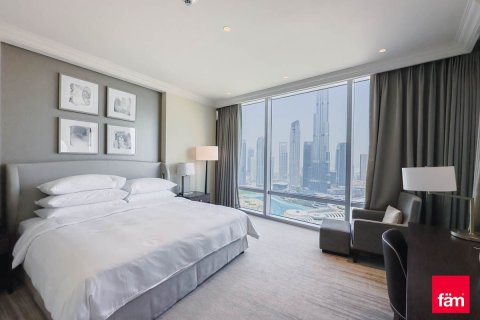 Apartman u gradu Downtown Dubai (Downtown Burj Dubai), UAE 2 spavaće sobe, 123.9 m2 Br. 659100 - Slika 10
