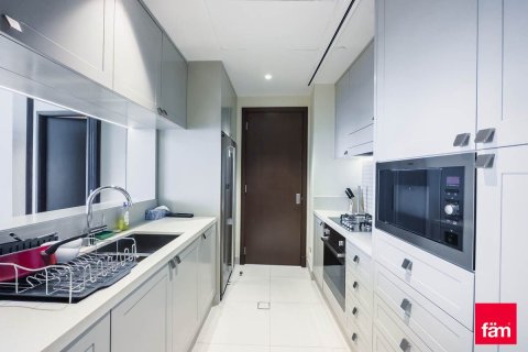 Apartman u gradu Downtown Dubai (Downtown Burj Dubai), UAE 2 spavaće sobe, 123.9 m2 Br. 659100 - Slika 21