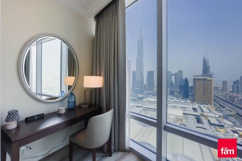 Apartman u gradu Downtown Dubai (Downtown Burj Dubai), UAE 2 spavaće sobe, 123.9 m2 Br. 659100 - Slika 15