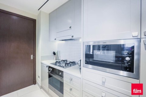 Apartman u gradu Downtown Dubai (Downtown Burj Dubai), UAE 2 spavaće sobe, 123.9 m2 Br. 659100 - Slika 18